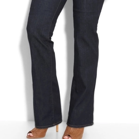j brand jeans mama j maternity - Picture 3 of 8
